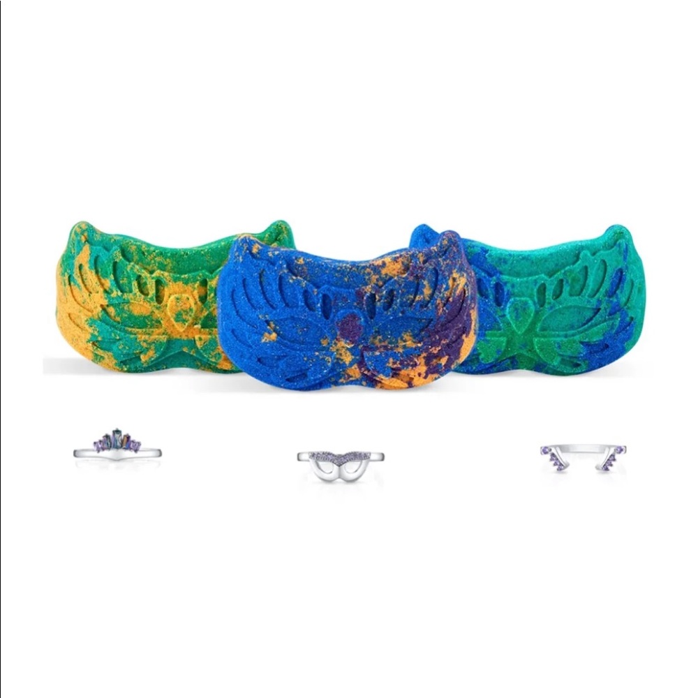 Fragrant Jewels Trio Set